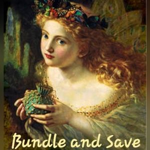 BUNDLE AND SAVE